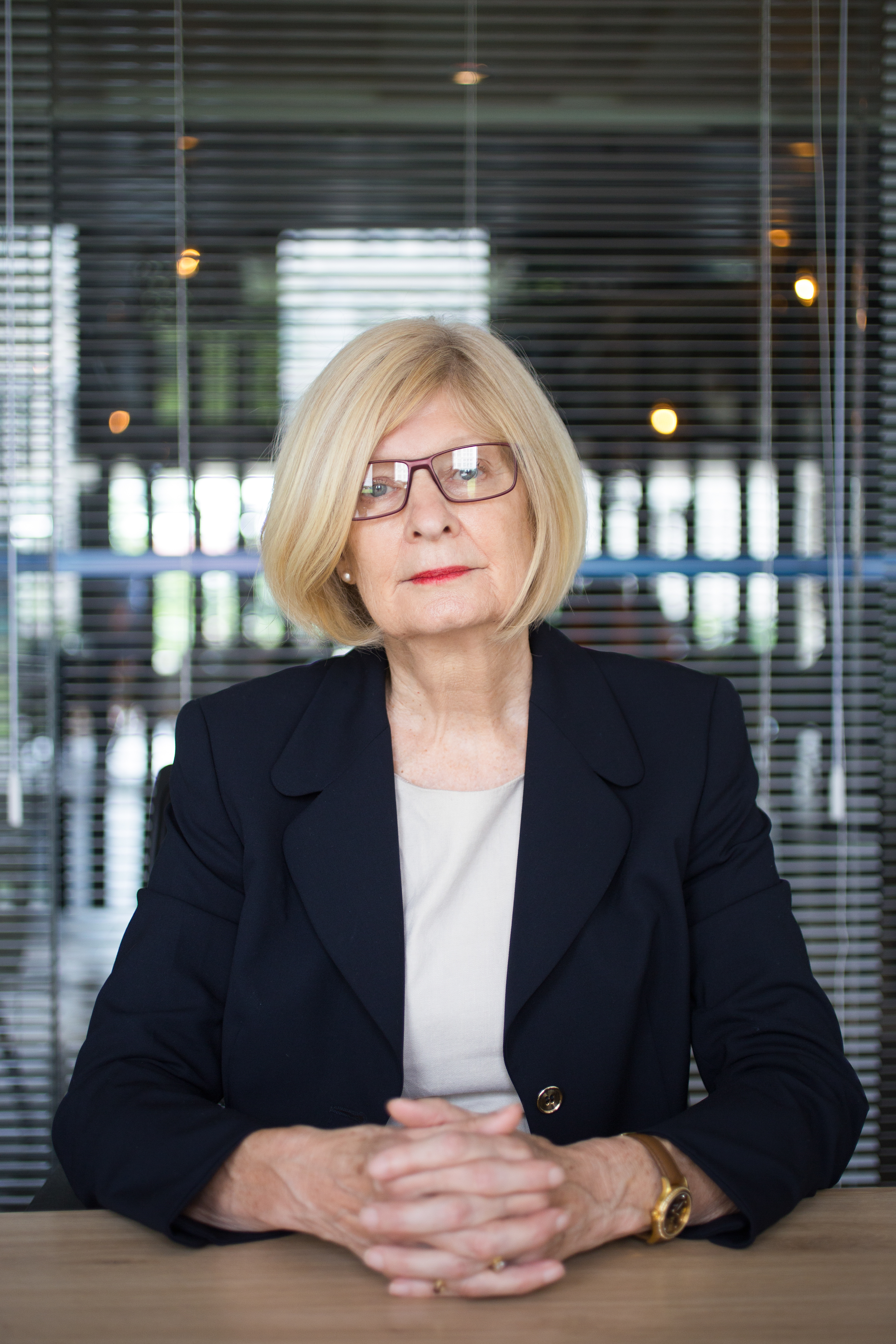 Jane Daniel