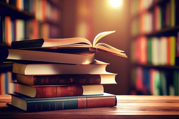 Academic & Research