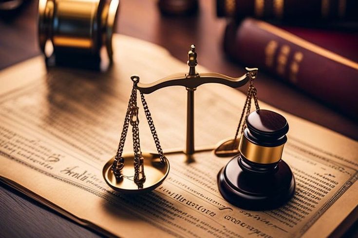 Legal Transcription